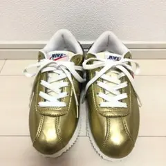 ナイキ　ヴィンテージスニーカーのサムネイル