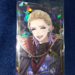 ヴィル　ウエハース　カード