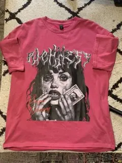 【早い者勝ち】LグラフィックTシャツ y2k ストリート