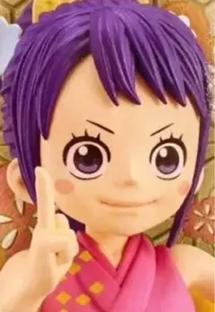 ☆『ワンピース』✨お玉✨《～ワノ国編 〜》DXFフィギュア❣️ 【新品未使用】