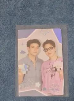 2025年最新】gmmTV トレカ シークレットの人気アイテム - メルカリ