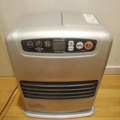⭐️匿名発送⭐️動作確認済⭐️トヨトミ 石油ファンヒーター ストーブ