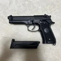 2026年最新】東京マルイM92Fミリタリーモデルガスブローバックの人気