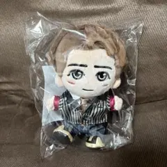 嵐 大野智 ぬいぐるみ とても可愛いお顔 ORIGINAL GOODS 2026 - メルカリ