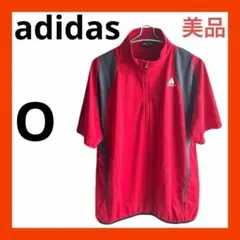 ハーフジップ メンズウェア