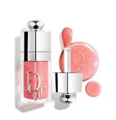 DIOR ディオール　アディクトリップグロウオイル　087 スパイシー