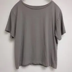 BAYFLOW 半袖 Tシャツ グレー サイズ3(Mサイズ)のサムネイル