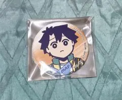 男主人公 ぐだ男 FGO 藤丸立香はわからない 謎丸 缶バッジ 2025 FGO 藤丸立香はわからない BOUQUET 缶バッジ 藤丸立香 ぐだ男 - メルカリ