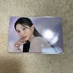 CipiCipi TWICE チェヨン ポストカード