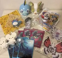 ポケモン キャラクターグッズ