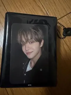 treasure ジフン ラキドロ 京セラ