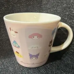 サンリオメンバーズクラブ マグカップ サンリオメンバーズクラブ マグカップ - メルカリ