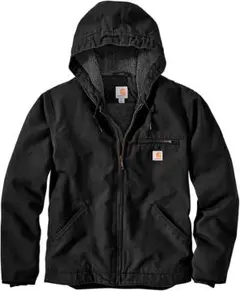 Carhartt シエラジャケット　アクティブパーカー　M
