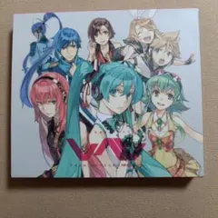 え*に様 7.37初音ミクEXIT TUNES PRESENTS Vocalon