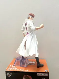 【開封品】最終値下げ！桑原和真　フィギュア　一番くじ