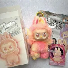 【正規品】ラブブ Big into Energy エナジー LOYALTY