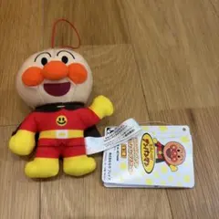 それいけ！アンパンマン なかよしわくわくマスコット