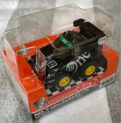 レアなチョロＱ 超リアル仕上げなど 12.台セット 超リアル仕上げ チョロQ JGTC 2004 9台コンプ - メルカリ