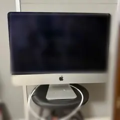 iMac 21.5インチ Retina 4K 2017年純正キーボード・マウス付