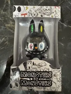 POPMART mini Zimomo Ton 入場特典付 - メルカリ