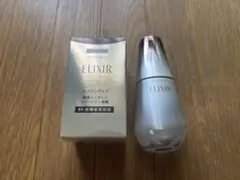 ELIXIR エリクシール ザ セラムaa 50ml 本体+詰替のサムネイル