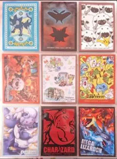 30周年 ポケカ デッキシールド スリーブ - メルカリ