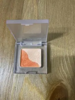 to/one ペタル アイシャドウ　02オレンジ