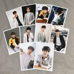 SnowMan 渡辺翔太 公式写真 まとめ売り