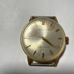 【稼働・新品風防】セイコークラウン 15002 21石 手巻 クサビインデックス 稼働・新品風防】セイコークラウン 15002 21石 手巻 クサビ