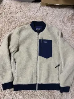 パタゴニア レトロX ボンバージャケット ボア 22830 Sサイズ