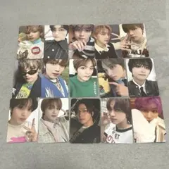 ヘチャン nct nct127 nctdream トレカ まとめ売り