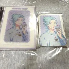 うたプリ BGS ビジュカ 藍 スペシャル