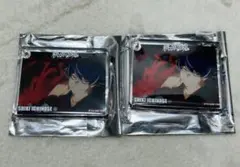 桃源暗鬼　アニメイトカフェ　コロッタ　一ノ瀬四季　場面写×2点