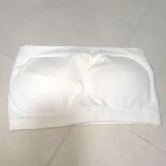 GU バンドゥ Mサイズ 白 ホワイト