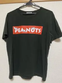 PEANUTS スヌーピー Tシャツ
