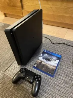 PlayStation 4 PS4 CUH-2200A 500GB おまけ付き