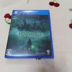 PS4 ホグワーツ・レガシー デラックス・エディション