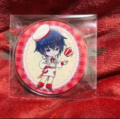 しゅごキャラ アニメイトカフェ グラッテ アクリルコースター 月詠イクト