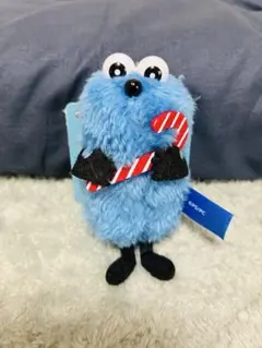 パペットスンスンぬいぐるみマスコット　スンスンver.