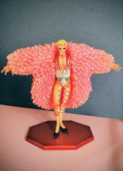 ドフラミンゴ　フィギュア