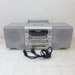 2026年最新】SHARP MD-F230の人気アイテム - メルカリ