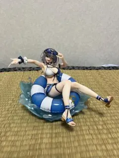 ホロライブ　白銀ノエル　水着ver. 1/7スケールフィギュア