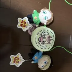 48 フォーエイト べびたぴ グッズセット - メルカリ