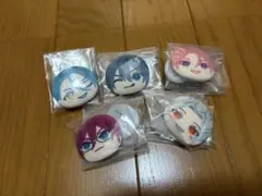 あんスタ　おまんじゅう前髪クリップ