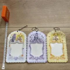 プリキュア　カードケースのサムネイル