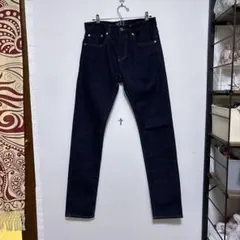 GAPメンズ SLIM デニムパンツ 28x32 インディゴ Mのサムネイル