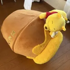 ディズニーくまのプーさん ハニーポット ハウス