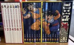 ドラゴンボール DVD 全26巻 新品未開封 全巻セット - メルカリ