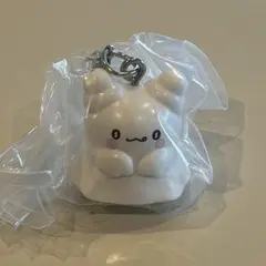 めじるしアクセサリー サンリオキャラクターズ はなまるおばけ