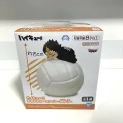 ハイキューすやすやルームライト西谷夕 新品未開封 - メルカリ